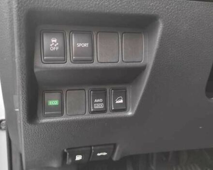 Серый Ниссан Rogue, объемом двигателя 2.5 л и пробегом 95 тыс. км за 8300 $, фото 23 на Automoto.ua