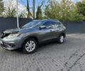 Серый Ниссан Rogue, объемом двигателя 2.5 л и пробегом 189 тыс. км за 11900 $, фото 1 на Automoto.ua