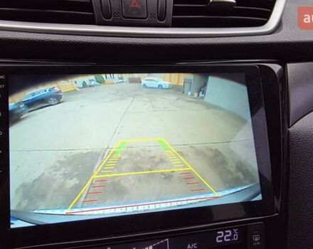 Сірий Ніссан Rogue, об'ємом двигуна 2.5 л та пробігом 86 тис. км за 11200 $, фото 36 на Automoto.ua