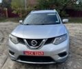 Сірий Ніссан Rogue, об'ємом двигуна 2.5 л та пробігом 283 тис. км за 9100 $, фото 4 на Automoto.ua