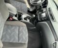 Сірий Ніссан Rogue, об'ємом двигуна 2.5 л та пробігом 150 тис. км за 11900 $, фото 11 на Automoto.ua