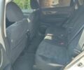 Сірий Ніссан Rogue, об'ємом двигуна 2.5 л та пробігом 154 тис. км за 12200 $, фото 4 на Automoto.ua