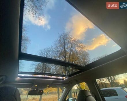 Серый Ниссан Rogue, объемом двигателя 2.49 л и пробегом 171 тыс. км за 15500 $, фото 9 на Automoto.ua