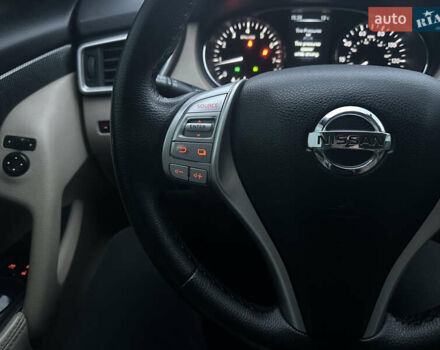 Серый Ниссан Rogue, объемом двигателя 2.49 л и пробегом 258 тыс. км за 11999 $, фото 34 на Automoto.ua