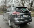 Серый Ниссан Rogue, объемом двигателя 2.5 л и пробегом 208 тыс. км за 12700 $, фото 7 на Automoto.ua