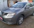 Сірий Ніссан Rogue, об'ємом двигуна 0 л та пробігом 119 тис. км за 8700 $, фото 6 на Automoto.ua