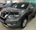 Серый Ниссан Rogue, объемом двигателя 0 л и пробегом 101 тыс. км за 13800 $, фото 1 на Automoto.ua