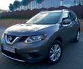 Сірий Ніссан Rogue, об'ємом двигуна 2.5 л та пробігом 195 тис. км за 12500 $, фото 3 на Automoto.ua