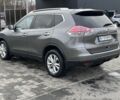 Сірий Ніссан Rogue, об'ємом двигуна 2.5 л та пробігом 150 тис. км за 11900 $, фото 4 на Automoto.ua