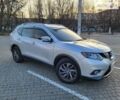 Сірий Ніссан Rogue, об'ємом двигуна 2.5 л та пробігом 85 тис. км за 14400 $, фото 4 на Automoto.ua