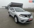 Серый Ниссан Rogue, объемом двигателя 2.5 л и пробегом 190 тыс. км за 10850 $, фото 17 на Automoto.ua
