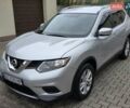 Серый Ниссан Rogue, объемом двигателя 2.5 л и пробегом 202 тыс. км за 10999 $, фото 5 на Automoto.ua