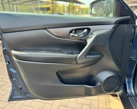 Серый Ниссан Rogue, объемом двигателя 2.5 л и пробегом 232 тыс. км за 12600 $, фото 17 на Automoto.ua