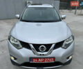 Сірий Ніссан Rogue, об'ємом двигуна 0 л та пробігом 217 тис. км за 12750 $, фото 1 на Automoto.ua