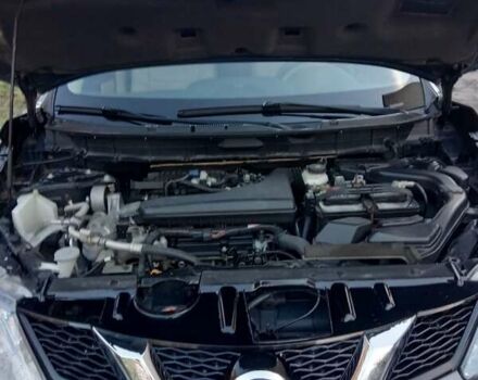 Ніссан Rogue 2015 у Чорткові на Automoto.ua Сірий Ніссан Rogue, об'ємом двигуна 2.5 л та пробігом 140 тис. км за 15300 $, фото 4 на Automoto.ua