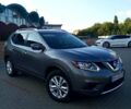 Сірий Ніссан Rogue, об'ємом двигуна 2.5 л та пробігом 195 тис. км за 12500 $, фото 1 на Automoto.ua