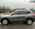 Сірий Ніссан Rogue, об'ємом двигуна 2.5 л та пробігом 218 тис. км за 10800 $, фото 9 на Automoto.ua
