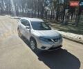 Сірий Ніссан Rogue, об'ємом двигуна 2.5 л та пробігом 150 тис. км за 12000 $, фото 1 на Automoto.ua