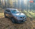 Сірий Ніссан Rogue, об'ємом двигуна 2.49 л та пробігом 190 тис. км за 13000 $, фото 1 на Automoto.ua