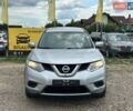 Серый Ниссан Rogue, объемом двигателя 2.5 л и пробегом 197 тыс. км за 8499 $, фото 1 на Automoto.ua