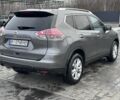 Сірий Ніссан Rogue, об'ємом двигуна 2.5 л та пробігом 150 тис. км за 11900 $, фото 6 на Automoto.ua