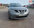 Сірий Ніссан Rogue, об'ємом двигуна 2.49 л та пробігом 137 тис. км за 13500 $, фото 14 на Automoto.ua