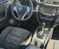 Сірий Ніссан Rogue, об'ємом двигуна 2.49 л та пробігом 180 тис. км за 12500 $, фото 12 на Automoto.ua