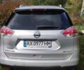 Сірий Ніссан Rogue, об'ємом двигуна 2.49 л та пробігом 67 тис. км за 13000 $, фото 1 на Automoto.ua