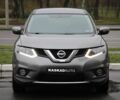 Серый Ниссан Rogue, объемом двигателя 0 л и пробегом 186 тыс. км за 13500 $, фото 1 на Automoto.ua