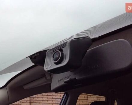 Сірий Ніссан Rogue, об'ємом двигуна 2.5 л та пробігом 86 тис. км за 11200 $, фото 19 на Automoto.ua