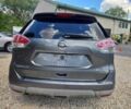 Серый Ниссан Rogue, объемом двигателя 2.5 л и пробегом 80 тыс. км за 4400 $, фото 6 на Automoto.ua