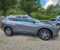 Серый Ниссан Rogue, объемом двигателя 2.5 л и пробегом 80 тыс. км за 4400 $, фото 3 на Automoto.ua