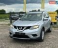 Серый Ниссан Rogue, объемом двигателя 2.5 л и пробегом 197 тыс. км за 8499 $, фото 1 на Automoto.ua