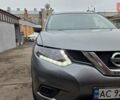 Сірий Ніссан Rogue, об'ємом двигуна 2.5 л та пробігом 86 тис. км за 11200 $, фото 33 на Automoto.ua