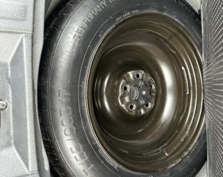 Сірий Ніссан Rogue, об'ємом двигуна 2.5 л та пробігом 150 тис. км за 11900 $, фото 18 на Automoto.ua