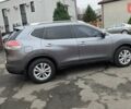 Сірий Ніссан Rogue, об'ємом двигуна 2.5 л та пробігом 86 тис. км за 11200 $, фото 7 на Automoto.ua