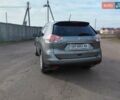 Сірий Ніссан Rogue, об'ємом двигуна 2.49 л та пробігом 137 тис. км за 13500 $, фото 7 на Automoto.ua