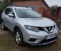 Сірий Ніссан Rogue, об'ємом двигуна 2.5 л та пробігом 230 тис. км за 10800 $, фото 6 на Automoto.ua