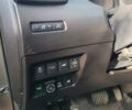 Сірий Ніссан Rogue, об'ємом двигуна 2.49 л та пробігом 190 тис. км за 13000 $, фото 8 на Automoto.ua