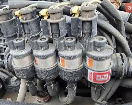 Сірий Ніссан Rogue, об'ємом двигуна 2.5 л та пробігом 86 тис. км за 11200 $, фото 35 на Automoto.ua