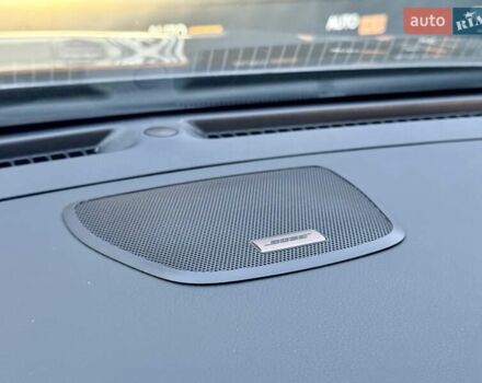 Серый Ниссан Rogue, объемом двигателя 2.5 л и пробегом 92 тыс. км за 14500 $, фото 24 на Automoto.ua