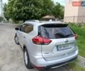 Сірий Ніссан Rogue, об'ємом двигуна 2.5 л та пробігом 170 тис. км за 12800 $, фото 17 на Automoto.ua