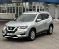 Серый Ниссан Rogue, объемом двигателя 2.5 л и пробегом 150 тыс. км за 13999 $, фото 4 на Automoto.ua