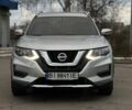 Серый Ниссан Rogue, объемом двигателя 2.5 л и пробегом 150 тыс. км за 13999 $, фото 1 на Automoto.ua