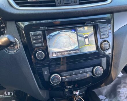 Серый Ниссан Rogue, объемом двигателя 2.5 л и пробегом 112 тыс. км за 12700 $, фото 16 на Automoto.ua