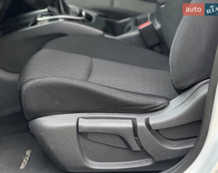 Серый Ниссан Rogue, объемом двигателя 2.5 л и пробегом 162 тыс. км за 12900 $, фото 39 на Automoto.ua