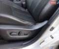 Сірий Ніссан Rogue, об'ємом двигуна 2.5 л та пробігом 158 тис. км за 14300 $, фото 58 на Automoto.ua