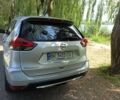 Сірий Ніссан Rogue, об'ємом двигуна 2.5 л та пробігом 160 тис. км за 12000 $, фото 6 на Automoto.ua