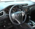 Сірий Ніссан Rogue, об'ємом двигуна 2.5 л та пробігом 105 тис. км за 12500 $, фото 7 на Automoto.ua