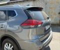 Сірий Ніссан Rogue, об'ємом двигуна 2.5 л та пробігом 120 тис. км за 16800 $, фото 7 на Automoto.ua